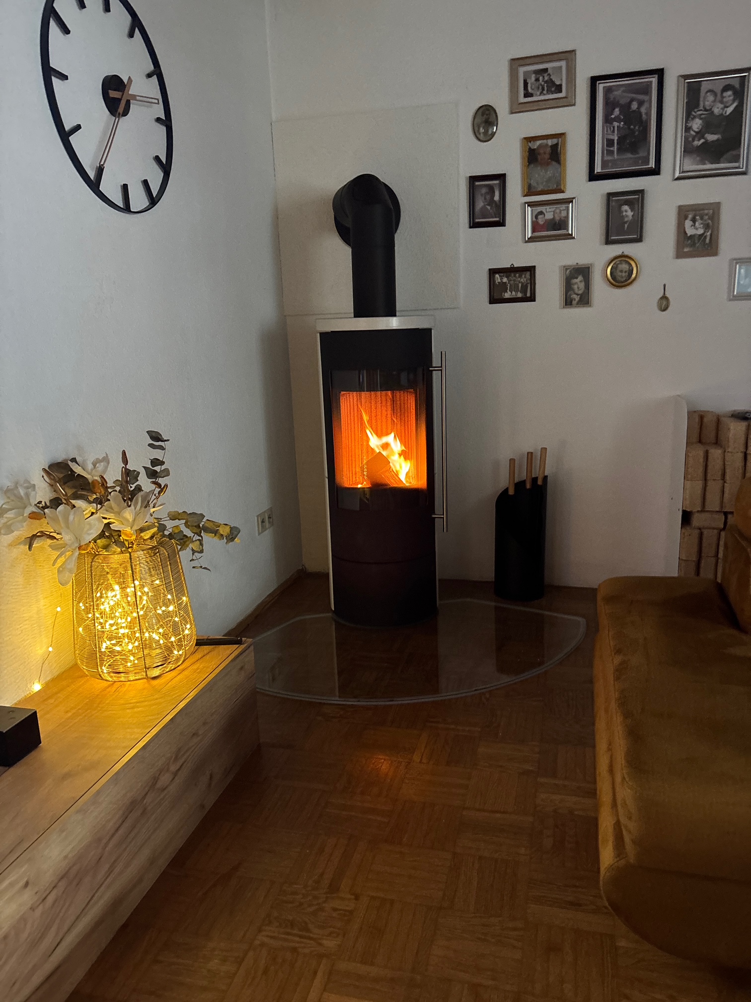 Kaminofen Wohnzimmer Kaminofen Wohnzimmer